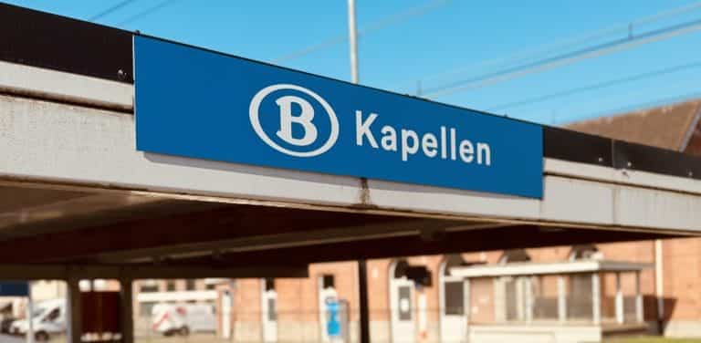 Pianostemmer Kapellen